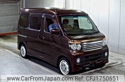 daihatsu atrai-wagon 2013 CFJ1750651