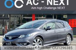 honda jade 2015 -HONDA--Jade DAA-FR4--FR4-1005167---HONDA--Jade DAA-FR4--FR4-1005167-