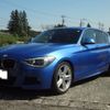 bmw 1-series 2012 CFJ1808723 image 1