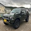 suzuki jimny 2015 -SUZUKI--Jimny ABA-JB23W--JB23W-747761---SUZUKI--Jimny ABA-JB23W--JB23W-747761- image 1