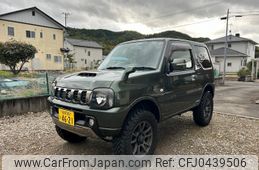 suzuki jimny 2015 -SUZUKI--Jimny ABA-JB23W--JB23W-747761---SUZUKI--Jimny ABA-JB23W--JB23W-747761-