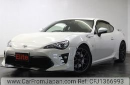 toyota 86 2017 -TOYOTA--86 ZN6--ZN6-074461---TOYOTA--86 ZN6--ZN6-074461-