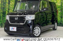 honda n-box 2017 -HONDA--N BOX DBA-JF3--JF3-1036618---HONDA--N BOX DBA-JF3--JF3-1036618-