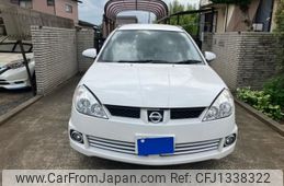 nissan wingroad 2005 -NISSAN--Wingroad UA-WFY11--WFY11-452348---NISSAN--Wingroad UA-WFY11--WFY11-452348-