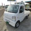 suzuki carry-truck 2009 quick_quick_DA63T_DA63T-643136 image 1