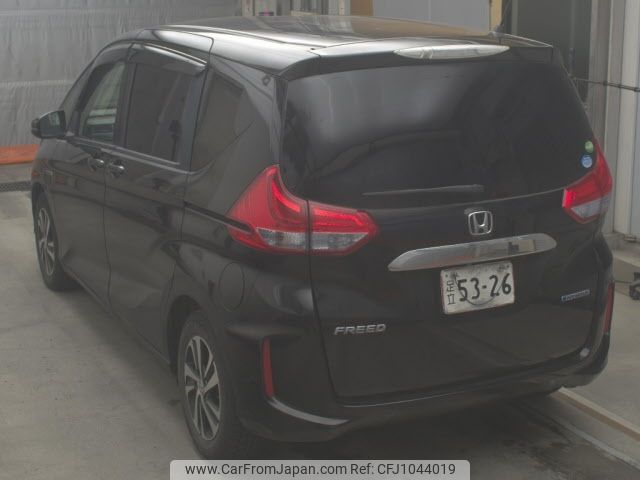 honda freed 2019 -HONDA--Freed GB7-1112843---HONDA--Freed GB7-1112843- image 2