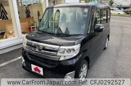 daihatsu tanto 2014 -DAIHATSU--Tanto DBA-LA600S--LA600S-0109835---DAIHATSU--Tanto DBA-LA600S--LA600S-0109835-