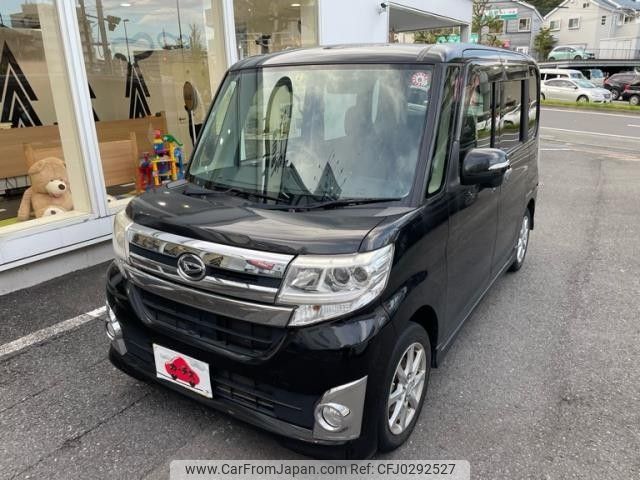 daihatsu tanto 2014 -DAIHATSU--Tanto DBA-LA600S--LA600S-0109835---DAIHATSU--Tanto DBA-LA600S--LA600S-0109835- image 1