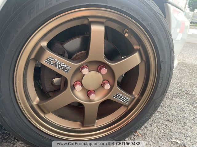 subaru impreza 1999 CFJ1569488 image 2