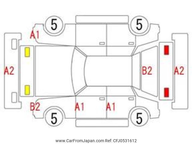 suzuki jimny 2007 -SUZUKI--Jimny ABA-JB23W--JB23W-530495---SUZUKI--Jimny ABA-JB23W--JB23W-530495- image 2