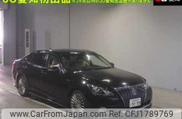toyota crown-majesta 2014 CFJ1789769