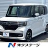 honda n-box 2019 -HONDA--N BOX 6BA-JF3--JF3-2205033---HONDA--N BOX 6BA-JF3--JF3-2205033- image 1