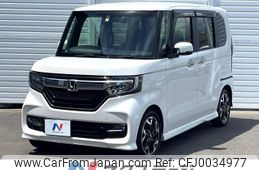 honda n-box 2019 -HONDA--N BOX 6BA-JF3--JF3-2205033---HONDA--N BOX 6BA-JF3--JF3-2205033-