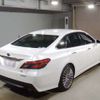 toyota crown 2021 -TOYOTA 【大阪 367ﾛ 818】--Crown 6AA-AZSH20--AZSH20-1073265---TOYOTA 【大阪 367ﾛ 818】--Crown 6AA-AZSH20--AZSH20-1073265- image 2