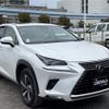 lexus nx 2018 -LEXUS--Lexus NX DAA-AYZ10--AYZ10-1015834---LEXUS--Lexus NX DAA-AYZ10--AYZ10-1015834- image 8