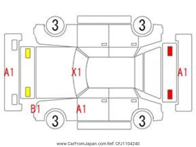 subaru brz 2013 CFJ1104240 image 2