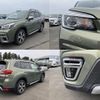 subaru forester 2020 quick_quick_5AA-SKE_SKE-040730 image 4