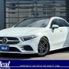 mercedes-benz a-class 2019 -MERCEDES-BENZ--Benz A Class 5BA-177147M--WDD1771472W026828---MERCEDES-BENZ--Benz A Class 5BA-177147M--WDD1771472W026828- image 1