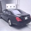 mercedes-benz s-class 2010 -MERCEDES-BENZ--Benz S Class 221171-2A320535---MERCEDES-BENZ--Benz S Class 221171-2A320535- image 2