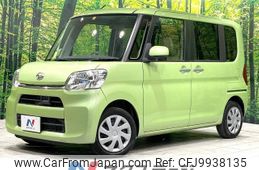 daihatsu tanto 2013 -DAIHATSU--Tanto DBA-LA600S--LA600S-0008312---DAIHATSU--Tanto DBA-LA600S--LA600S-0008312-