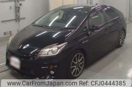 toyota prius 2012 -TOYOTA--Prius DAA-ZVW30--ZVW30-5430620---TOYOTA--Prius DAA-ZVW30--ZVW30-5430620-