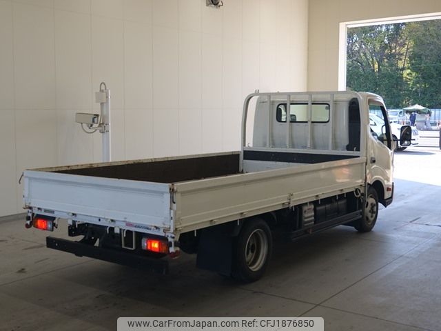 hino dutro 2020 CFJ1876850 image 2