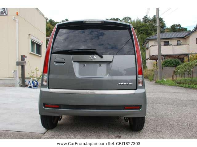 daihatsu move 2006 CFJ1827303 image 2