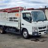 mitsubishi-fuso canter 2014 -MITSUBISHI 【北見 100ﾜ1244】--Canter FEA50--531479---MITSUBISHI 【北見 100ﾜ1244】--Canter FEA50--531479- image 1