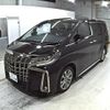 toyota alphard 2021 -TOYOTA 【船橋 310ぬ1208】--Alphard AGH30W-0393170---TOYOTA 【船橋 310ぬ1208】--Alphard AGH30W-0393170- image 5