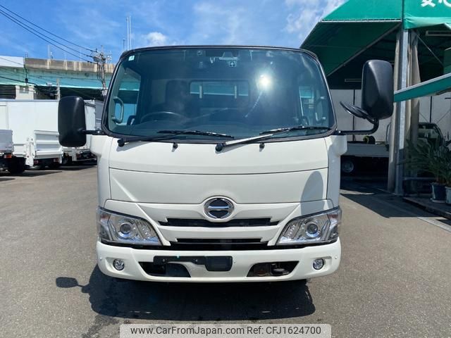hino dutro 2019 CFJ1624700 image 2