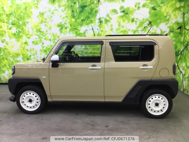 daihatsu taft 2022 quick_quick_6BA-LA900S_LA900S-0104628 image 2