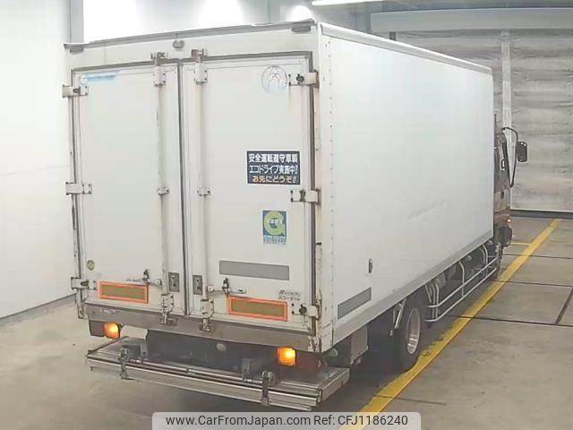 isuzu forward 2006 -ISUZU--Forward FRD34K4-7000551---ISUZU--Forward FRD34K4-7000551- image 2