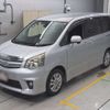toyota noah 2010 -TOYOTA--Noah DBA-ZRR70W--ZRR70-0328619---TOYOTA--Noah DBA-ZRR70W--ZRR70-0328619- image 1