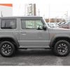 suzuki jimny-sierra 2023 -SUZUKI--Jimny Sierra 3BA-JB74W--JB74W-200705---SUZUKI--Jimny Sierra 3BA-JB74W--JB74W-200705- image 9