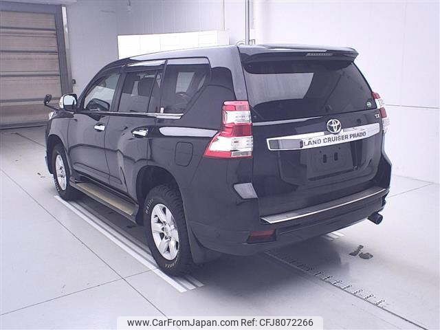 toyota land-cruiser-prado 2015 -TOYOTA--Land Cruiser Prado GDJ150W-0009058---TOYOTA--Land Cruiser Prado GDJ150W-0009058- image 2