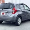 nissan note 2012 -NISSAN--Note DBA-E12--E12-030446---NISSAN--Note DBA-E12--E12-030446- image 3