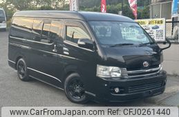 toyota hiace-van 2007 -TOYOTA--Hiace Van CBF-TRH211K--TRH211-8000246---TOYOTA--Hiace Van CBF-TRH211K--TRH211-8000246-