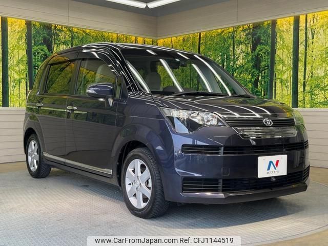 toyota spade 2014 quick_quick_NCP141_NCP141-9145886 image 1