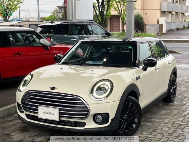mini mini-others 2020 -BMW--BMW Mini 3DA-BB20M--WMW72BB0402M99999---BMW--BMW Mini 3DA-BB20M--WMW72BB0402M99999- image 1