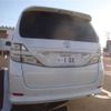 toyota vellfire 2009 TE4805 image 27