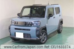 daihatsu taft 2022 CFJ1633374