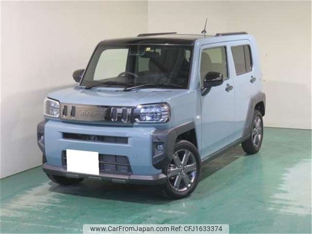 daihatsu taft 2022 CFJ1633374 image 1