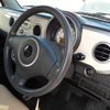 suzuki alto-lapin 2009 -SUZUKI--Alto Lapin HE22S-128800---SUZUKI--Alto Lapin HE22S-128800- image 8