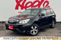 subaru forester 2014 -SUBARU--Forester DBA-SJ5--SJ5-049335---SUBARU--Forester DBA-SJ5--SJ5-049335-