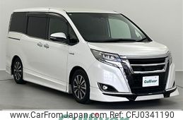 toyota esquire 2018 -TOYOTA--Esquire DAA-ZWR80G--ZWR80-0365741---TOYOTA--Esquire DAA-ZWR80G--ZWR80-0365741-