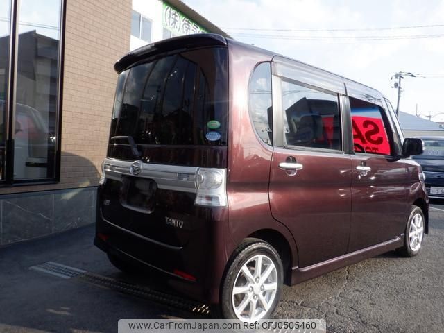 daihatsu tanto 2012 -DAIHATSU--Tanto L375S--0544700---DAIHATSU--Tanto L375S--0544700- image 2