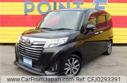 toyota roomy 2018 -TOYOTA 【名変中 】--Roomy M900A--0219918---TOYOTA 【名変中 】--Roomy M900A--0219918-