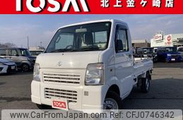 suzuki carry-truck 2013 -SUZUKI--Carry Truck EBD-DA63T--DA63T-839966---SUZUKI--Carry Truck EBD-DA63T--DA63T-839966-