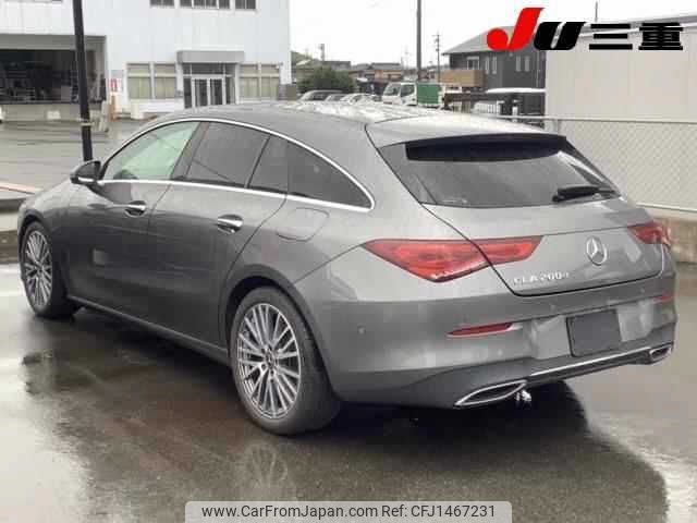 mercedes-benz cla-class 2020 -MERCEDES-BENZ--Benz CLA 118612M--2N120126---MERCEDES-BENZ--Benz CLA 118612M--2N120126- image 2