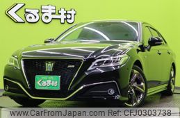 toyota crown-hybrid 2020 quick_quick_6AA-AZSH20_AZSH20-1053886